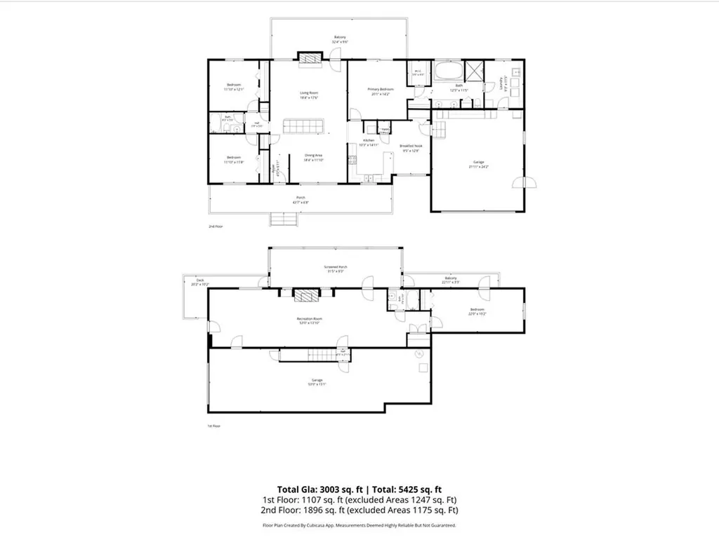 11 Robin Lane Weaverville NC 28787