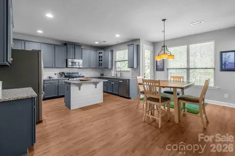 13213 Reunion Street Charlotte NC 28278