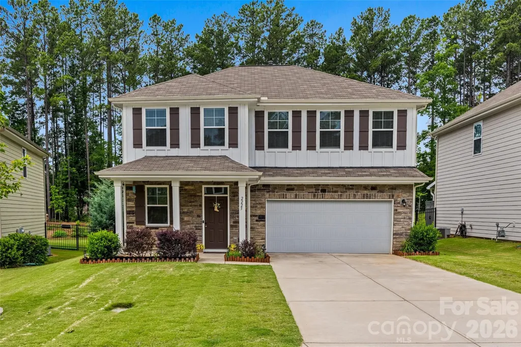 2225 Sussex Road York SC 29745
