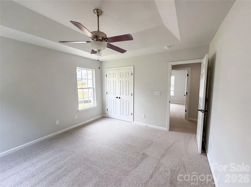 4024 Fifendrum Lane Charlotte NC 28216