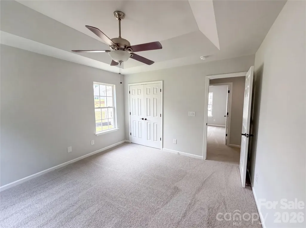 4024 Fifendrum Lane Charlotte NC 28216