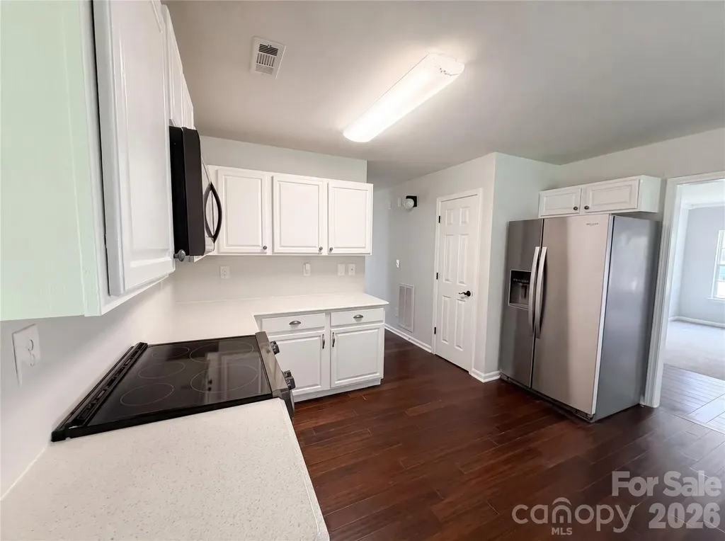 4024 Fifendrum Lane Charlotte NC 28216
