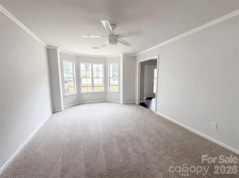 4024 Fifendrum Lane Charlotte NC 28216