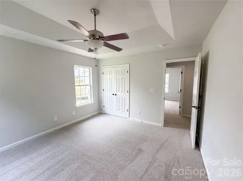 4024 Fifendrum Lane Charlotte NC 28216