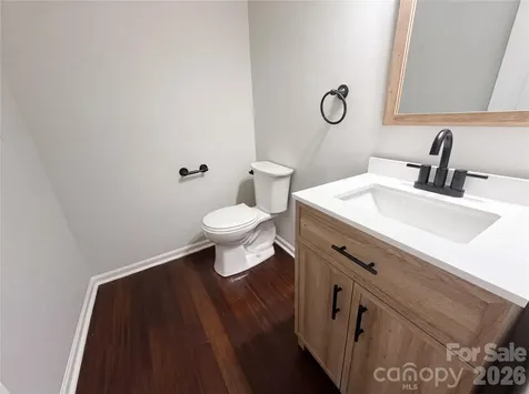 4024 Fifendrum Lane Charlotte NC 28216