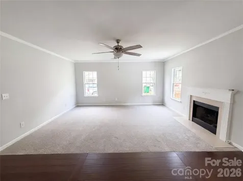 4024 Fifendrum Lane Charlotte NC 28216