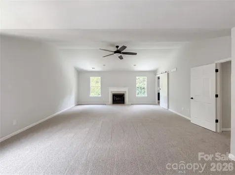 4024 Fifendrum Lane Charlotte NC 28216