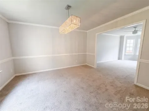 4024 Fifendrum Lane Charlotte NC 28216