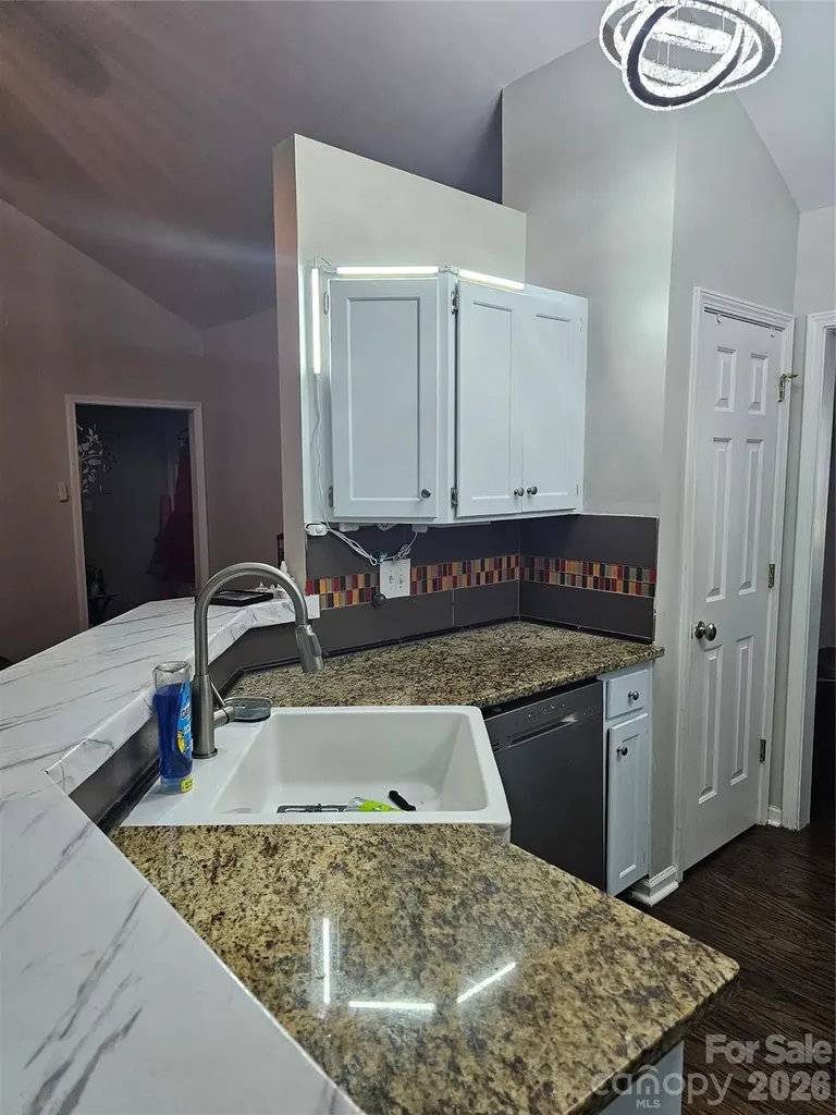 3136 Blueberry Drive Monroe NC 28110