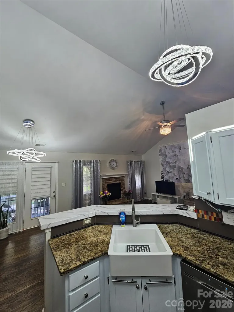 3136 Blueberry Drive Monroe NC 28110