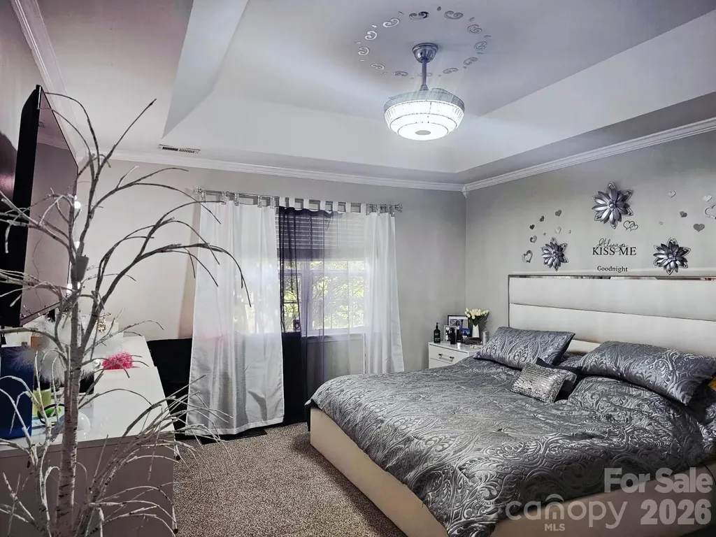 3136 Blueberry Drive Monroe NC 28110