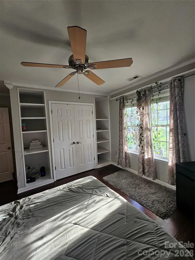 3136 Blueberry Drive Monroe NC 28110