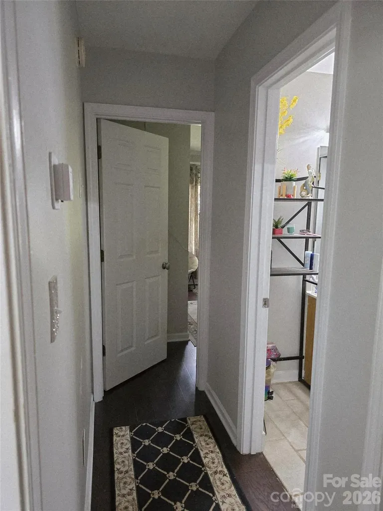 3136 Blueberry Drive Monroe NC 28110