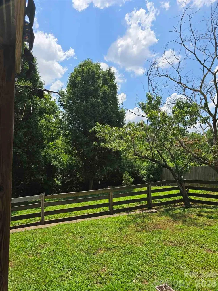 3136 Blueberry Drive Monroe NC 28110