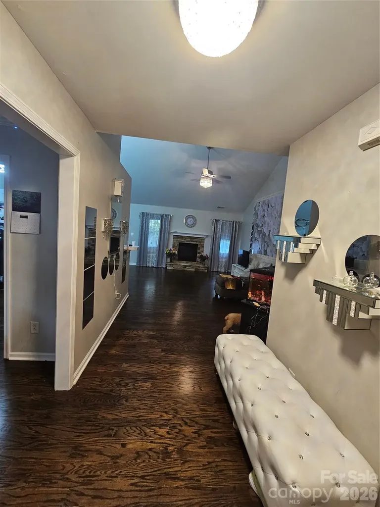 3136 Blueberry Drive Monroe NC 28110