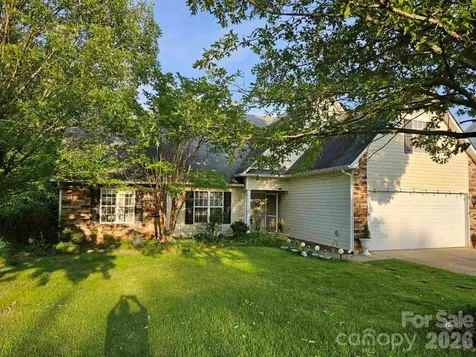 3136 Blueberry Drive Monroe NC 28110
