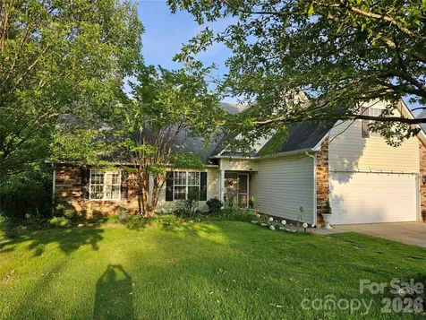 3136 Blueberry Drive Monroe NC 28110