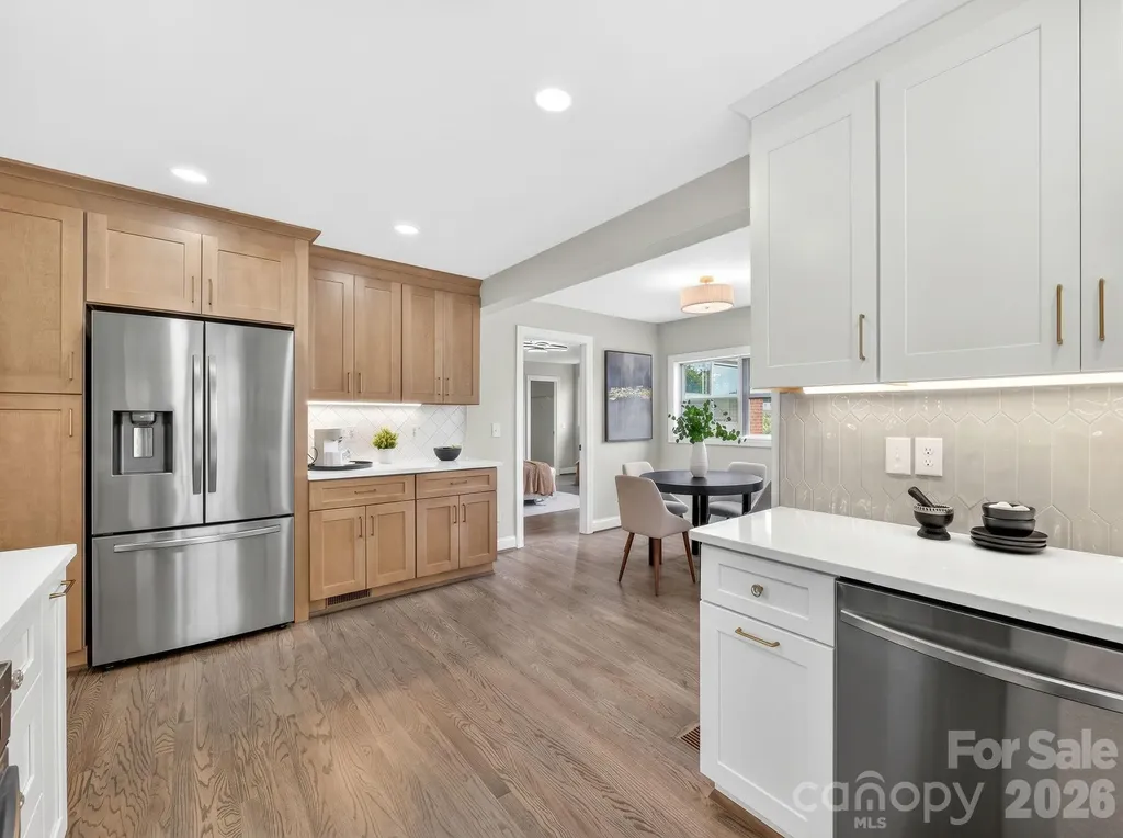 1434 Waddell Street Charlotte NC 28216
