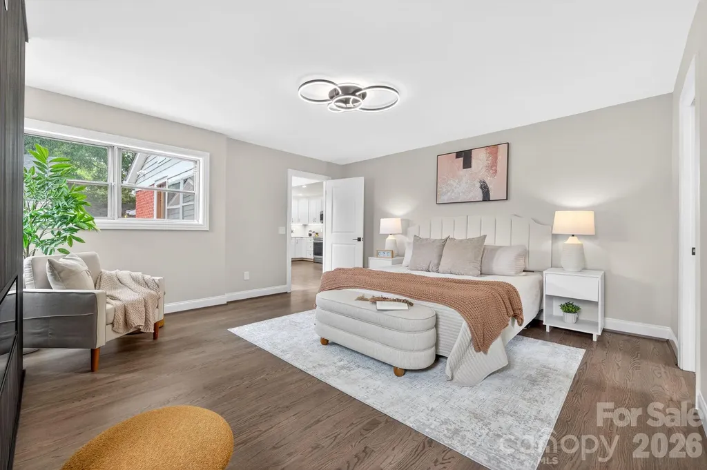 1434 Waddell Street Charlotte NC 28216