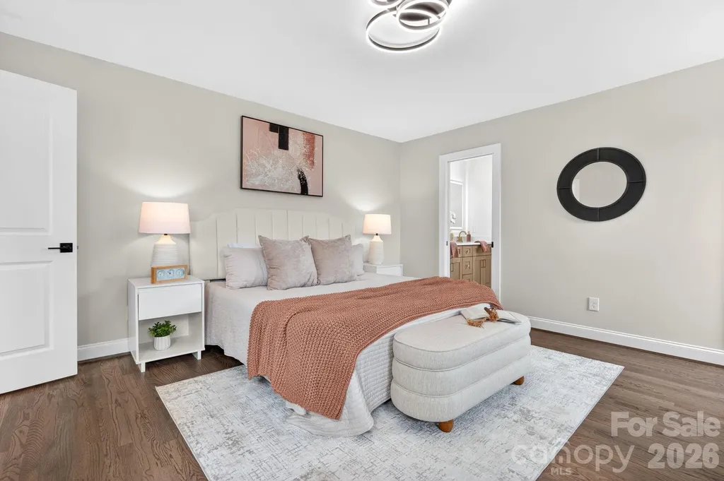 1434 Waddell Street Charlotte NC 28216