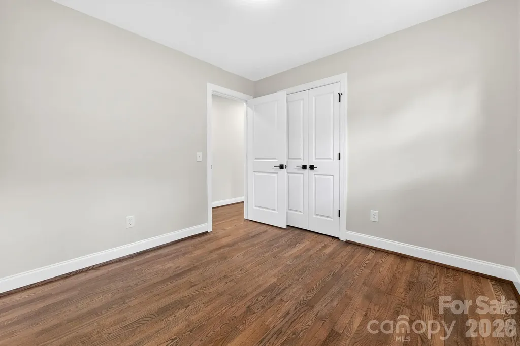 1434 Waddell Street Charlotte NC 28216