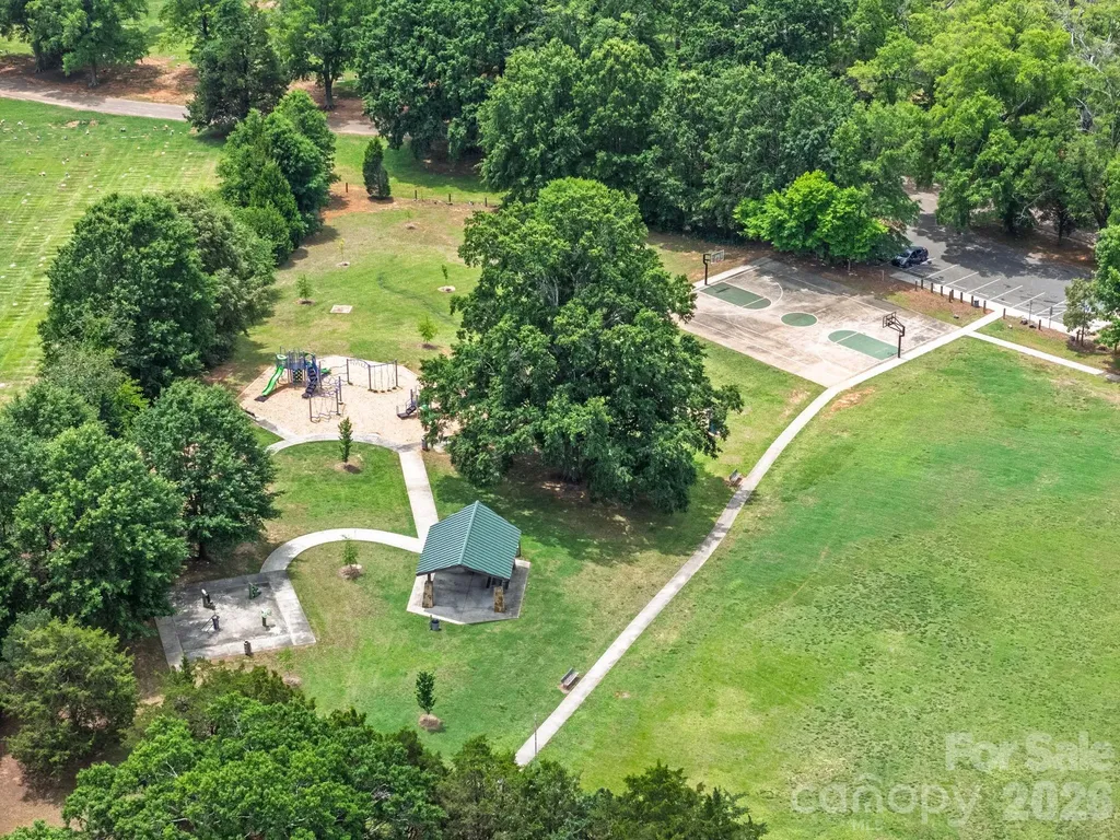 1434 Waddell Street Charlotte NC 28216