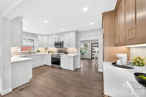 1434 Waddell Street Charlotte NC 28216