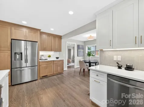 1434 Waddell Street Charlotte NC 28216