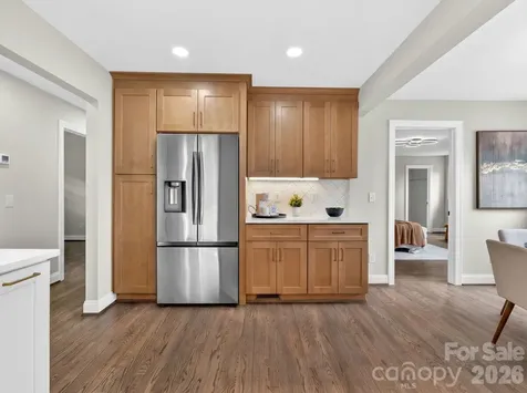1434 Waddell Street Charlotte NC 28216