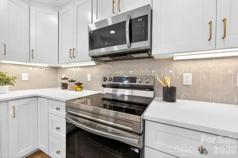 1434 Waddell Street Charlotte NC 28216