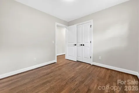 1434 Waddell Street Charlotte NC 28216