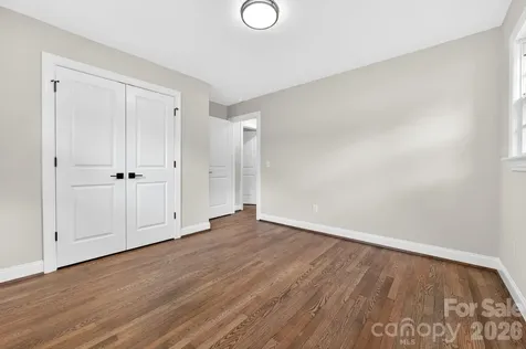 1434 Waddell Street Charlotte NC 28216