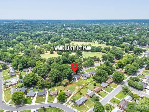 1434 Waddell Street Charlotte NC 28216
