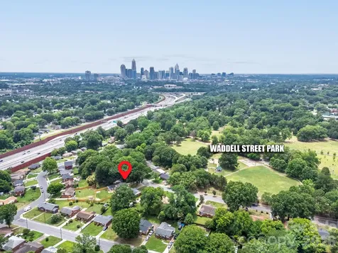 1434 Waddell Street Charlotte NC 28216