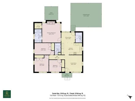 1434 Waddell Street Charlotte NC 28216