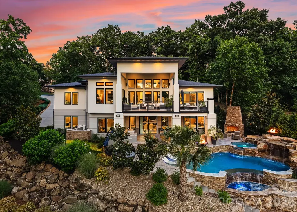 106 Norcross Lane Mooresville NC 28117
