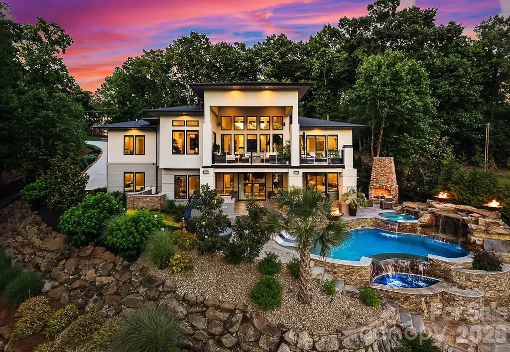 106 Norcross Lane Mooresville NC 28117