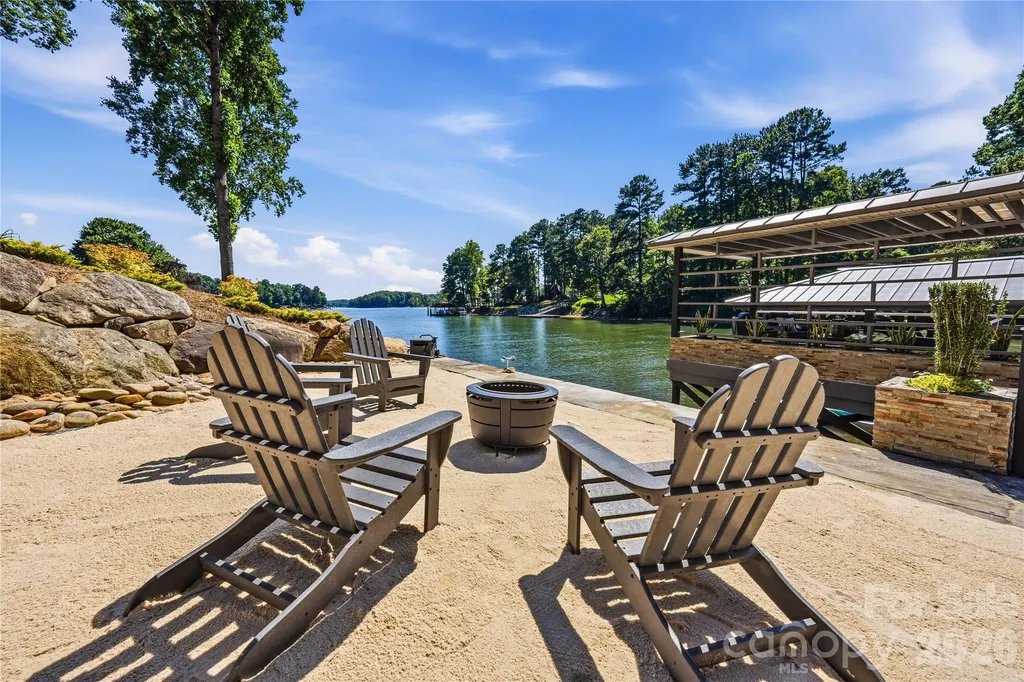 106 Norcross Lane Mooresville NC 28117