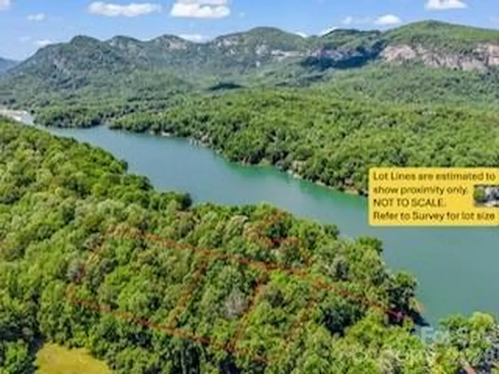 0000 E Abbott Road E Lake Lure NC 28746
