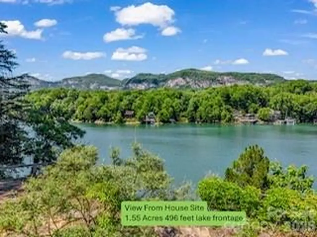 0000 E Abbott Road E Lake Lure NC 28746