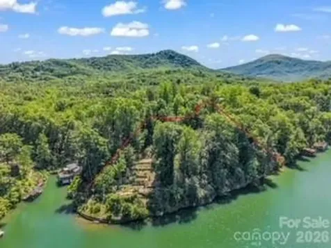 0000 E Abbott Road E Lake Lure NC 28746