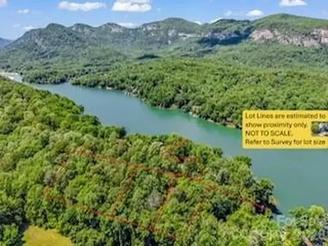 0000 E Abbott Road E Lake Lure NC 28746