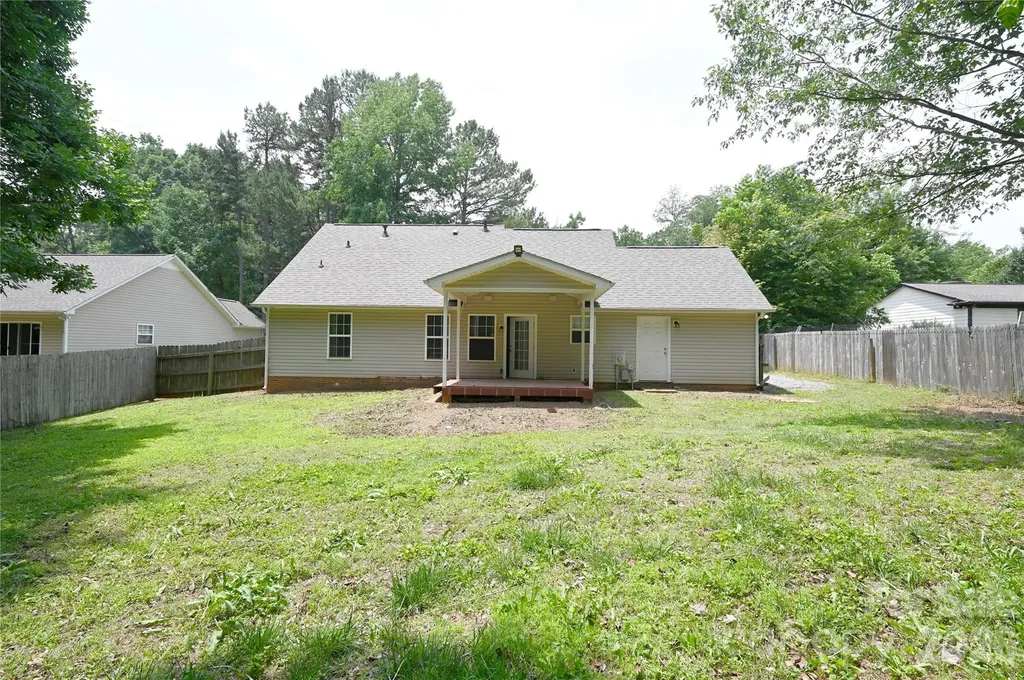 13415 Phillips Road Matthews NC 28105