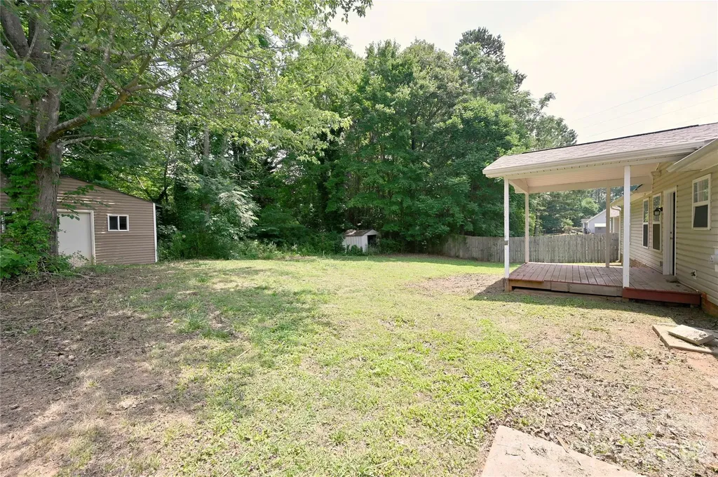 13415 Phillips Road Matthews NC 28105