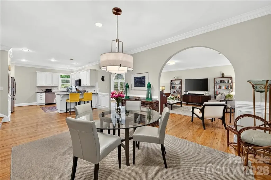 6784 Lynrose Court Charlotte NC 28226