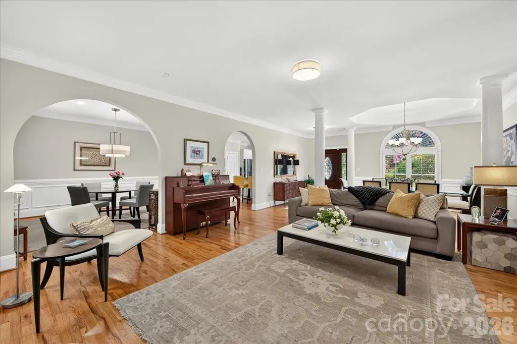 6784 Lynrose Court Charlotte NC 28226