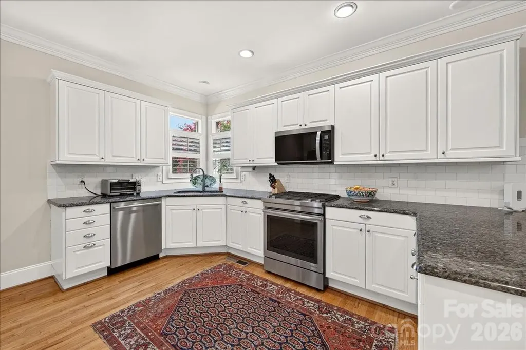6784 Lynrose Court Charlotte NC 28226