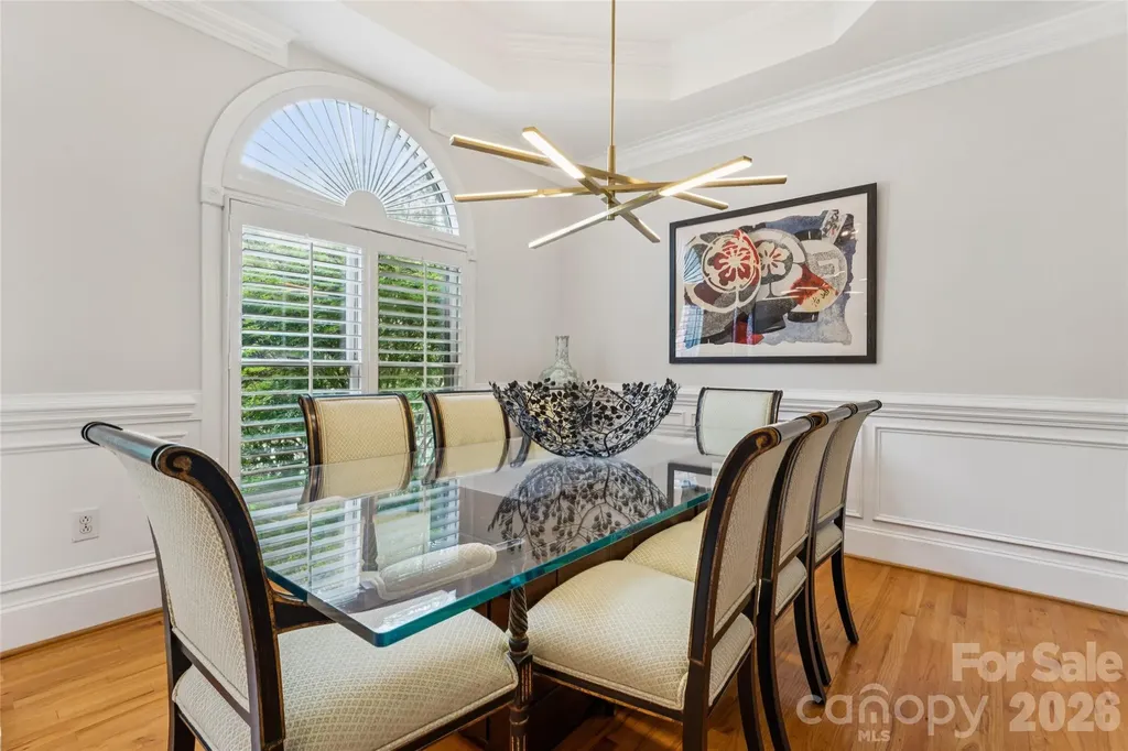 6784 Lynrose Court Charlotte NC 28226