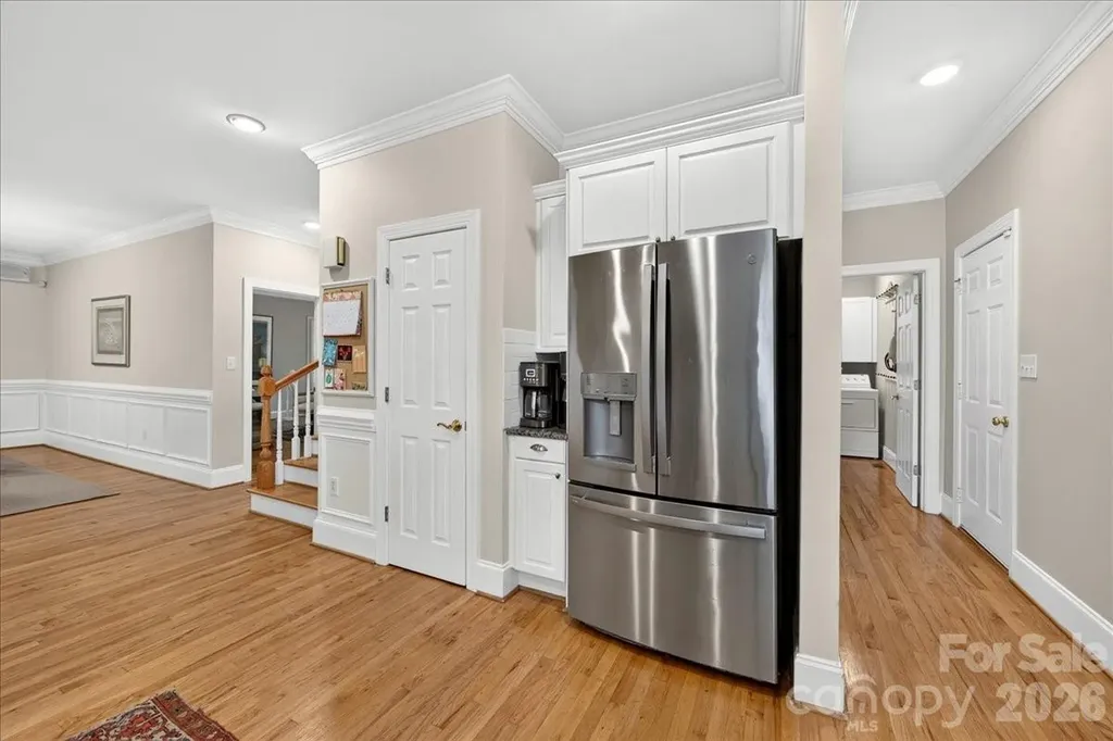 6784 Lynrose Court Charlotte NC 28226