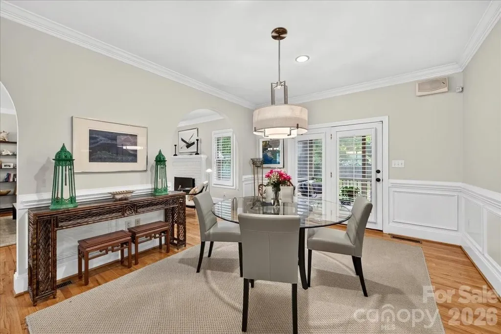 6784 Lynrose Court Charlotte NC 28226